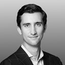 Alec Wrubel headshot